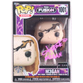 Funko Pop Funko Fusion: M3GAN (Amie Donald Signed) 4-Inch Vinyl Figure #1001