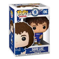 Chelsea FC David Luiz Funko Pop! Vinyl Figure #06