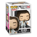 Funko Pop! The Umbrella Academy Klaus #1115 Vinyl Figure