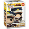 Funko Pop! Animation My Hero Academia Inasa Yoarashi #1145 Vinyl Figure