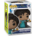 Funko Pop! Disney Encanto Julieta Madrigal #1148 Vinyl Figure