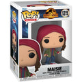 Funko Pop! Jurassic World Dominion Maisie #1215 Vinyl Figure