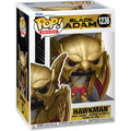 Black Adam Hawkman Funko Pop! Vinyl Figure #1236