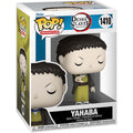 Funko Pop! Animation Demon Slayer: Kimetsu No Yaiba Yahaba #1410 Vinyl Figure