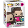 Funko Pop! Television Queer Eye Jonathan Van Ness #1427 Vinyl Figure