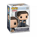 Funko Pop! Television Succession Greg Hirsch #1428 Vinyl Figure