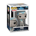 Tron (1982) Yori Funko Pop! Vinyl Figure #1855
