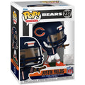 Funko Pop! NFL Chicago Bears Justin Fields #237 Vinyl Figure