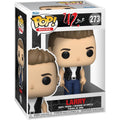 Funko Pop! Rocks U2 Zoo TV Larry #273 Vinyl Figure