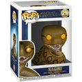 Funko Pop! Movies Fantastic Beasts: The Crimes of Grindelwald Nagini #29 Vinyl Figure
