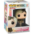 Wonder Woman 1984 Barbara Minerva Funko Pop! Vinyl Figure #327