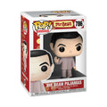 Funko Pop! Television Mr. Bean Pajamas #786 Vinyl Figure