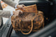 Antique Brown