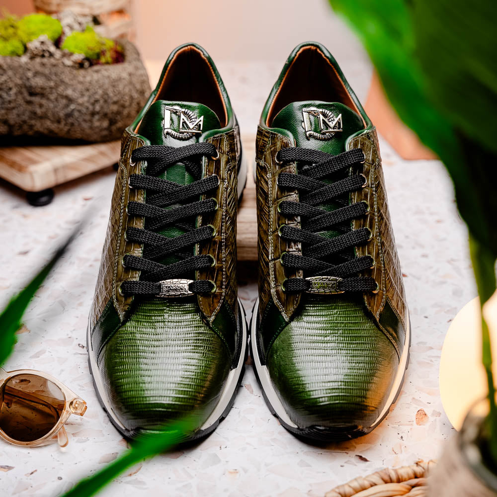 Portici Green / Olive