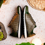 Portici Green / Olive