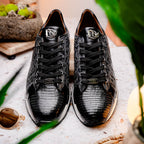 Portici Gray / Black