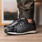 Portici Gray / Black