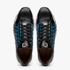 Portici Navy / Black