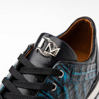 Portici Navy / Black