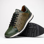 Portici Green / Olive