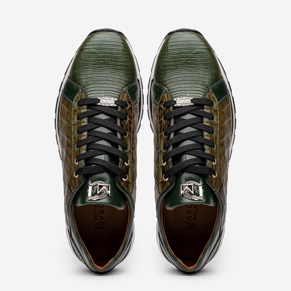 Portici Green / Olive