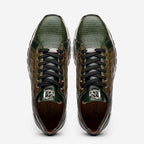 Portici Green / Olive