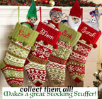 Tekky Naughty Gingerbread Pole Dancer Tree Ornament – Fun, Dirty Holiday Decor!