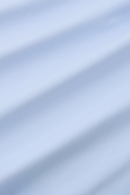 Event Polo Solid // Powder Blue