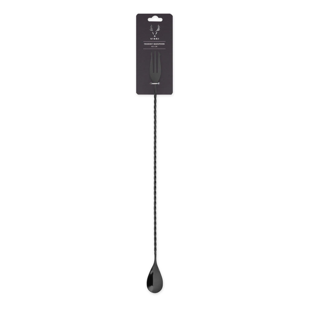 Warren Trident Bar Spoon