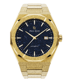 Frosted Star Dust II Gold