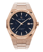 Frosted Star Dust II Rose Gold