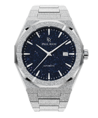 Frosted Star Dust II Silver