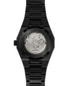 Frosted Star Dust II Black