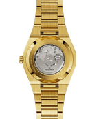 Frosted Star Dust II Gold Green