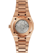 Frosted Star Dust II Rose Gold
