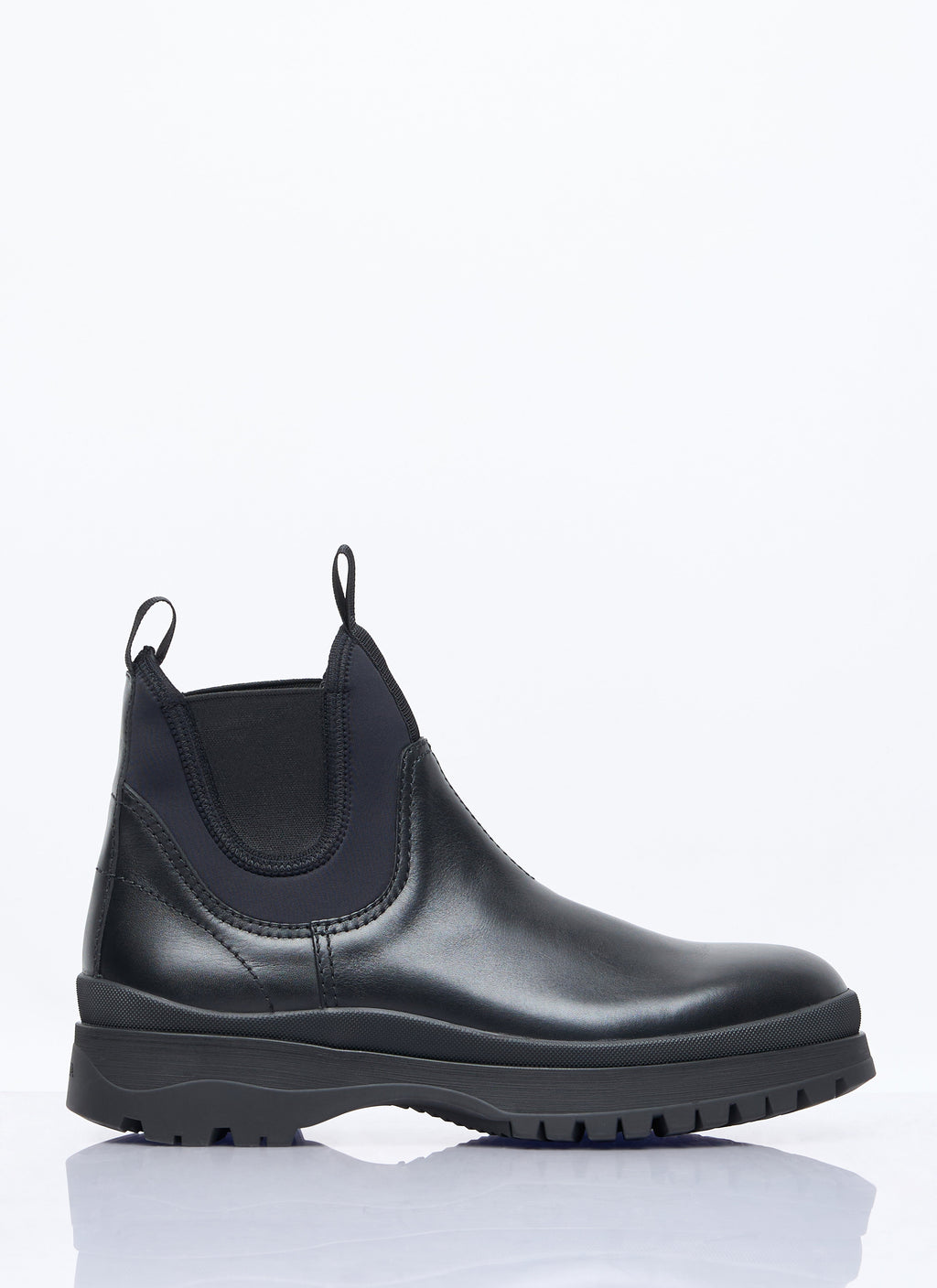 Prada Men Blixxen Boots