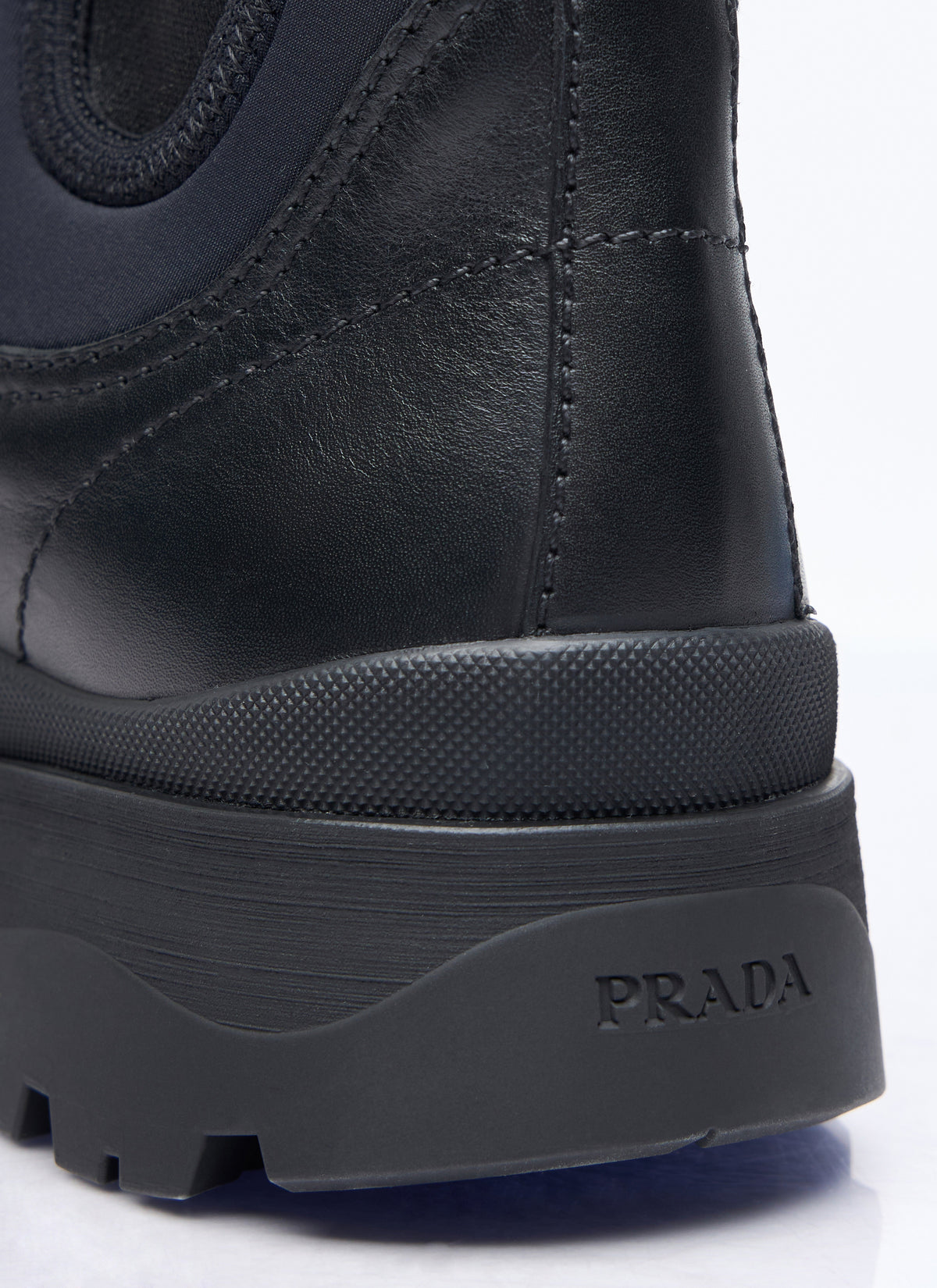 Prada Men Blixxen Boots