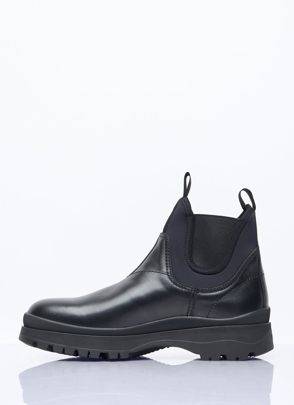 Prada Men Blixxen Boots