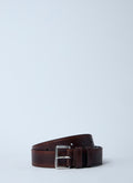Prada Men Leather Belt