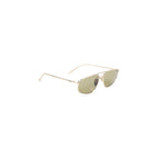 PRADA Chic Acetate and Metal Sunglasses