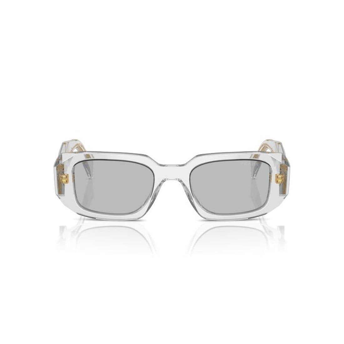 PRADA Elegant 17WS Mini Sunglasses for Women