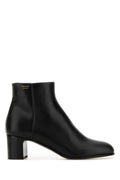 PRADA Leather Ankle Boots for Women (6-16)