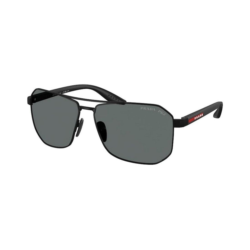 Prada Linea Rossa PS A53S Mini Sunglasses for Men