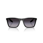 PRADA LINEA ROSSA Sleek Acetate Sunglasses for Men