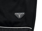 Prada Long Pant 'Black'