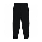 Prada Long Pant 'Black/Green'