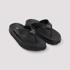 PRADA Men's Premium EVA Sandals