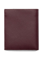 PRADA Mini Leather Wallet