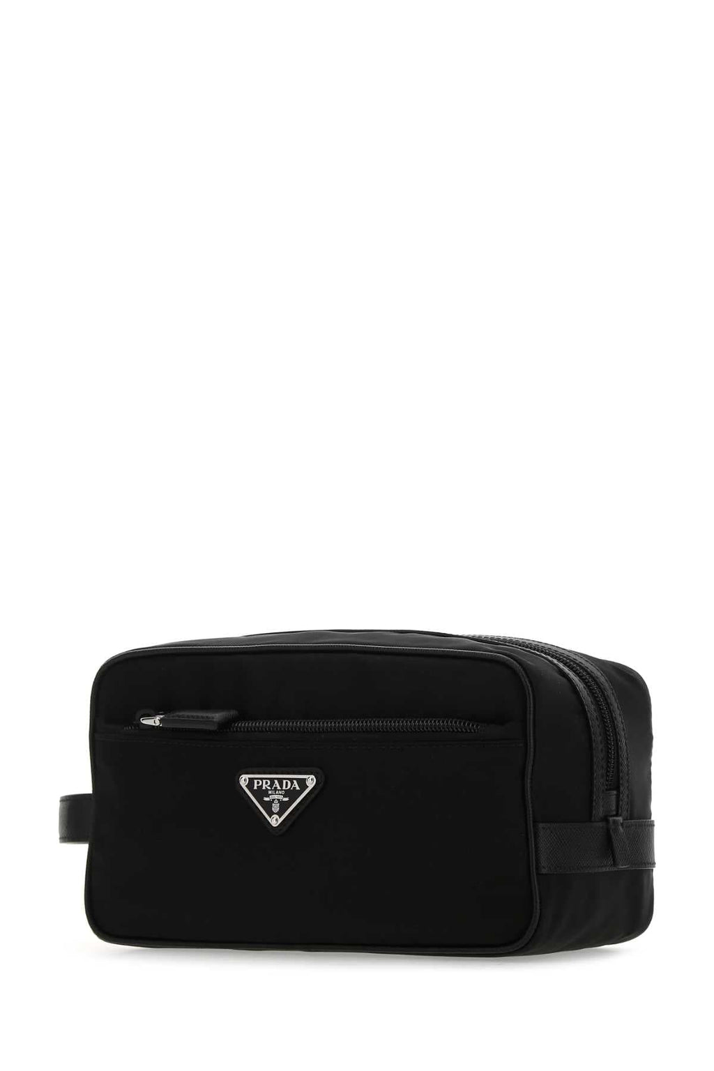PRADA Mini Re-Nylon Beauty Case