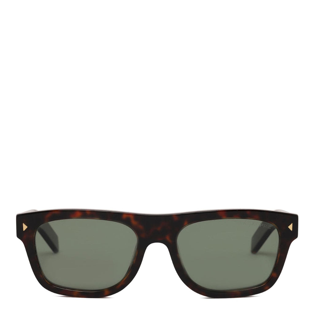 PRADA Stylish Acetate Sunglasses for Men